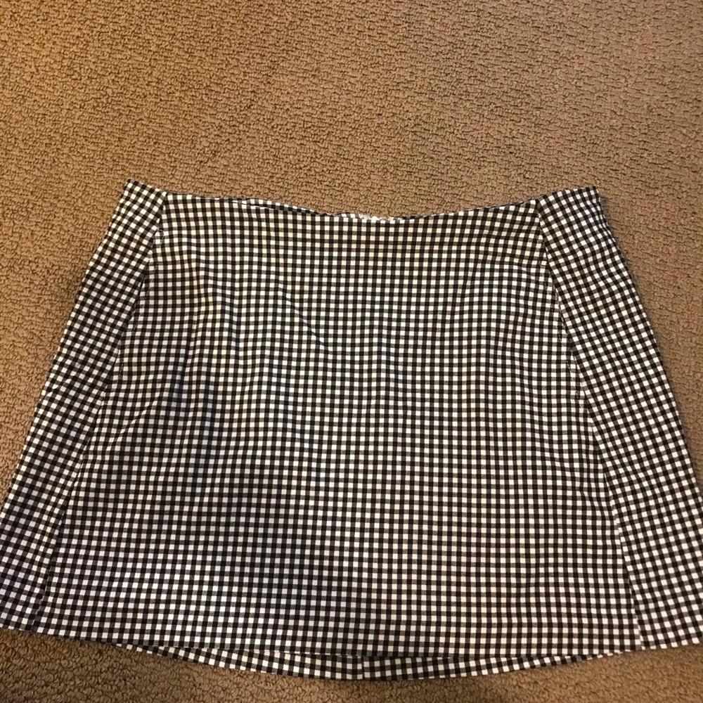 Urban Outfitters skirt